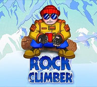 Rock Climber