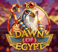 Dawn of Egypt