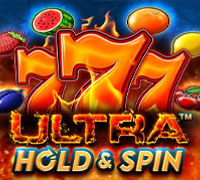 Ultra Hold and Spin